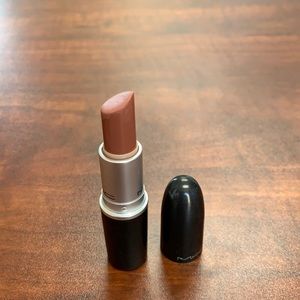 MAC lipstick